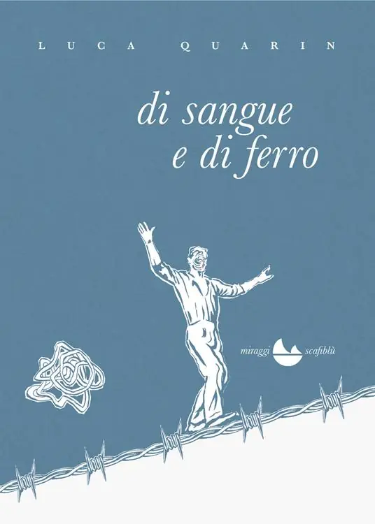Offerta Speciale Di sangue e di ferro