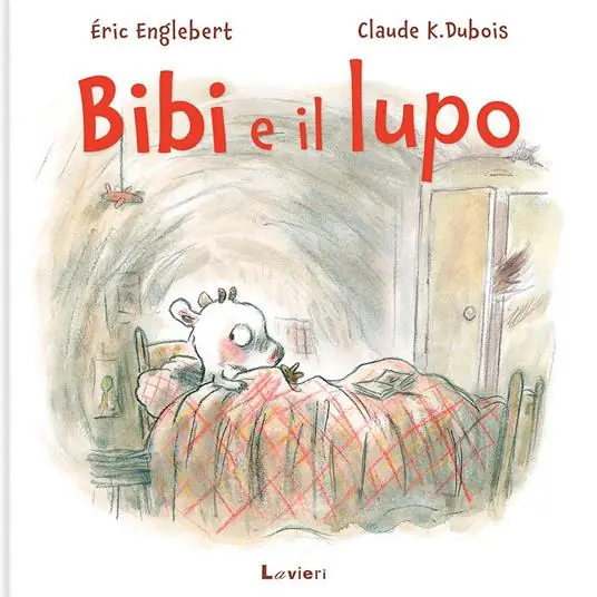 Prezzo Conveniente Bibi e il lupo. Ediz. a colori