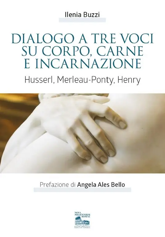 Dialogo a tre voci su corpo, carne e incarnazione. Husserl, Merleau-Ponty, Henry Reso Gratuito