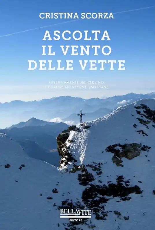 Sconto Ascolta il vento delle vette