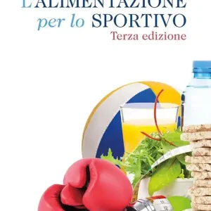 L‘alimentazione per lo sportivo Reso Gratuito