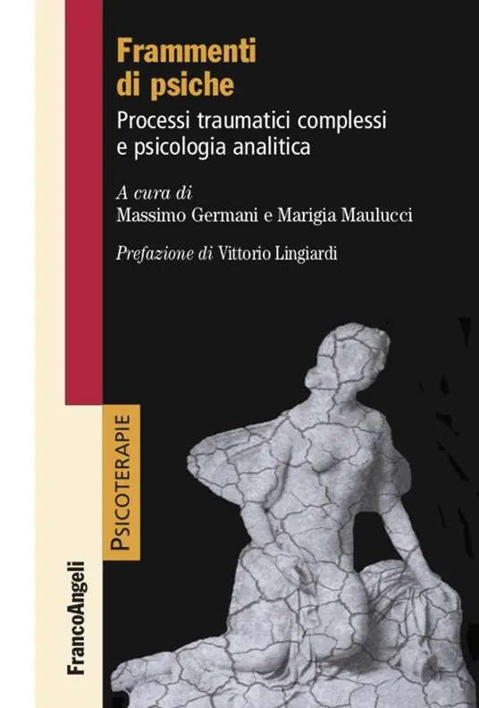 Frammenti di psiche. Processi traumatici complessi e psicologia analitica Offerta Del Giorno