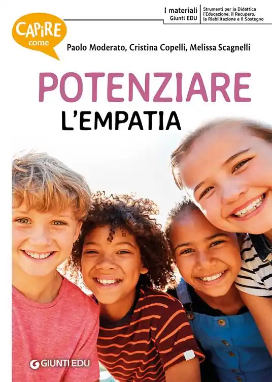 Ultime Pezzi Capire come potenziare l‘empatia