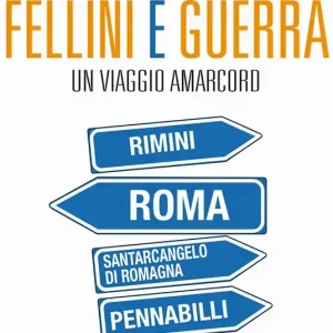 Fellini e Guerra. Un viaggio amarcord Prezzo Di Fabbrica