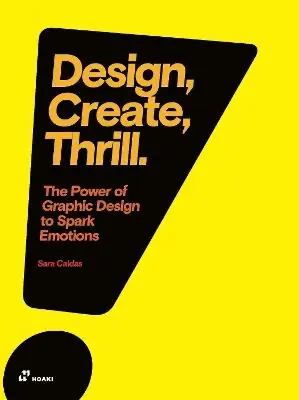 Occasione Imperdibile Design, create, thrill. The power of graphic design to spark emotions
