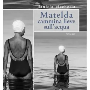 Ultima Occasione Matelda cammina lieve sull‘acqua