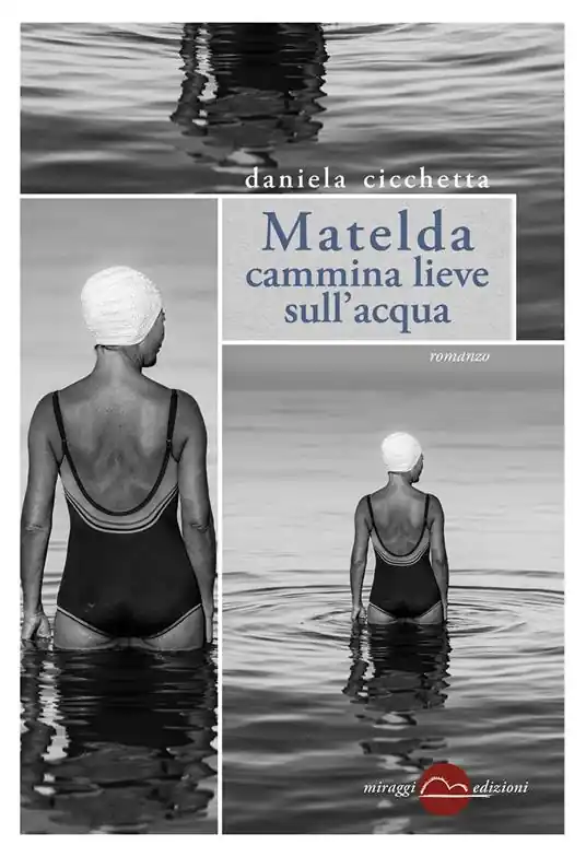 Ultima Occasione Matelda cammina lieve sull‘acqua