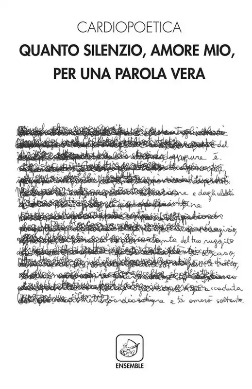 Prezzo Basso Quanto silenzio, amore mio, per una parola vera