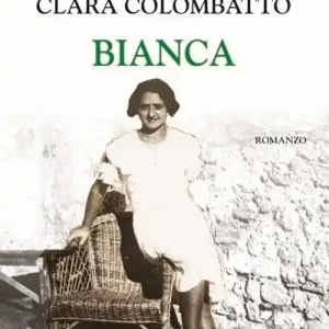 Quantità Limitata Bianca