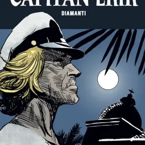 Bestseller Capitan Erik. Vol. 2 Diamanti.