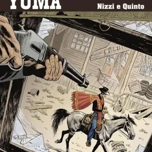 Bersaglio sbagliato. Larry Yuma. Vol. 9 Offerta Speciale