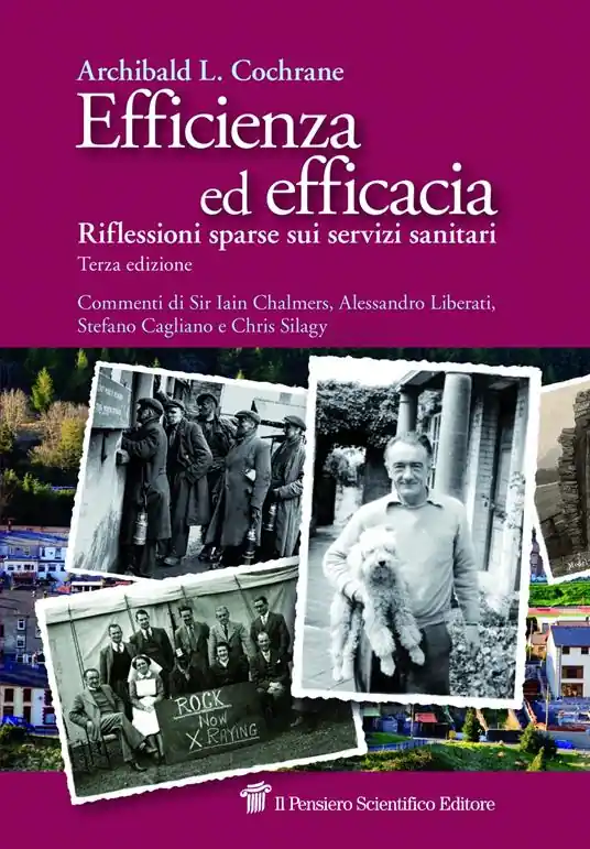 Efficienza ed efficacia. Riflessioni sparse sui servizi sanitari Prezzo Conveniente