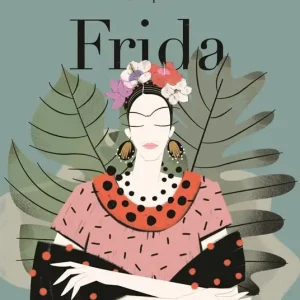 Frida. Vita di Frida Kahlo Spedito Oggi