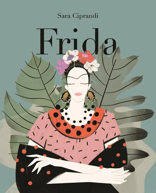 Frida. Vita di Frida Kahlo Spedito Oggi