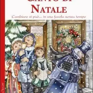 Affare Canto di Natale
