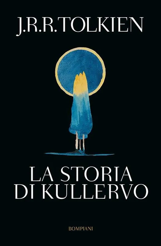 La storia di Kullervo Promozione Esclusiva
