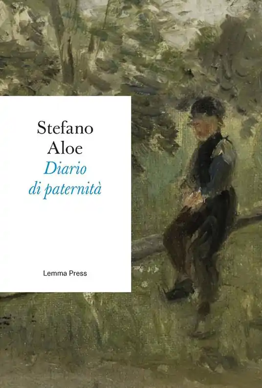 Diario di paternità Compra Oggi Stesso