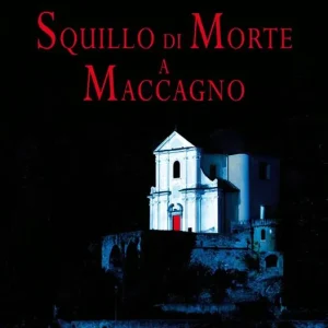 Nuova Collezione Squillo di morte a Maccagno