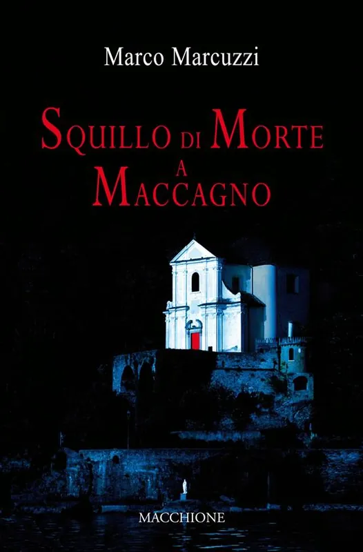 Nuova Collezione Squillo di morte a Maccagno