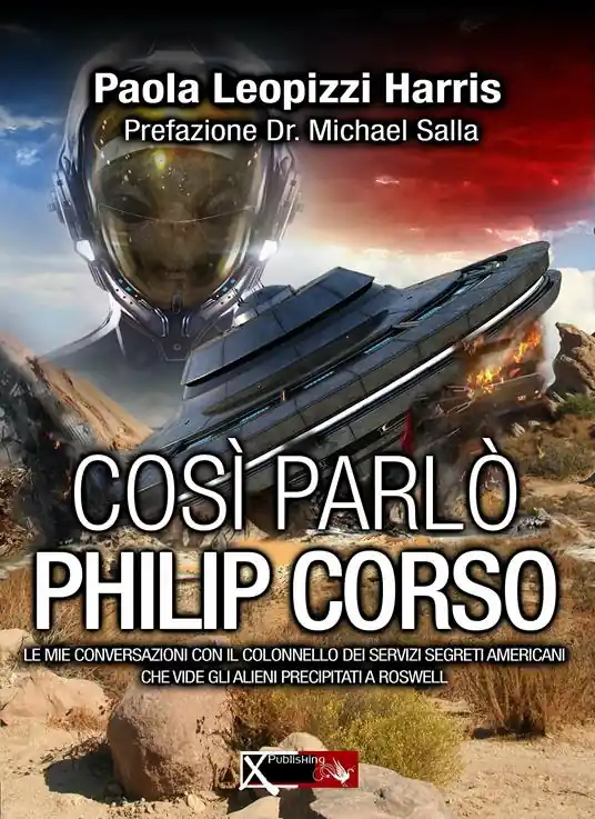 Così parlò Philip Corso Non Perdere