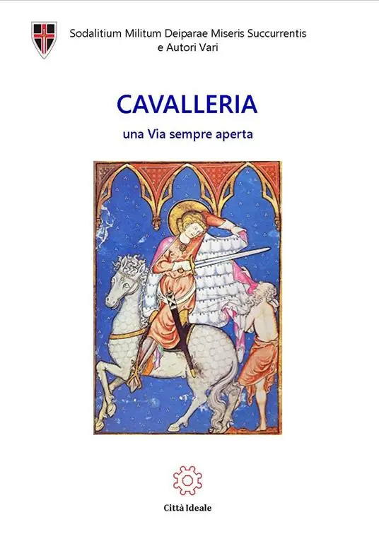 Cavalleria. Una via sempre aperta Ultimissimo Modello