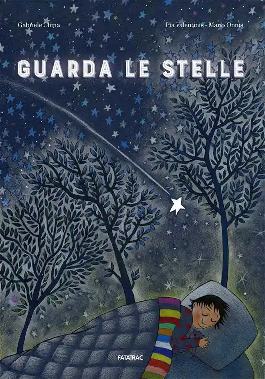 Guarda le stelle. Ediz. a colori Promozione