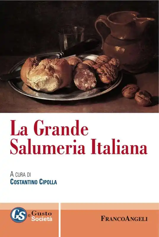 La grande salumeria italiana Offerta Lampo