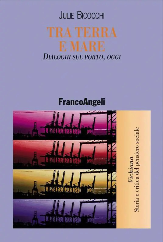 Tra terra e mare. Dialoghi sul porto, oggi Sconto