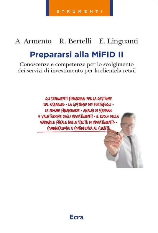 Prepararsi alla MIFID 2 Soddisfatti O Rimborsati