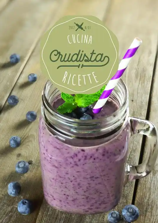 Compra Online Cucina crudista. Ricette