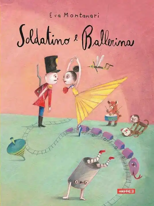 Subito Disponibile Soldatino e ballerina