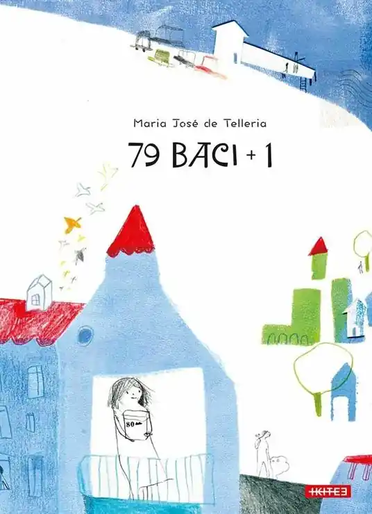 79 baci + 1 Soddisfatti O Rimborsati