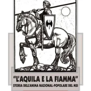 Solo Oggi L‘Aquila e la fiamma