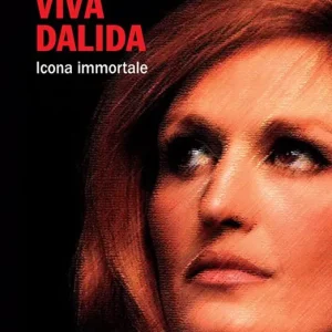 Spedizione Espresso Viva Dalida. Icona immortale
