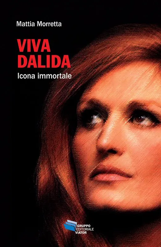 Spedizione Espresso Viva Dalida. Icona immortale