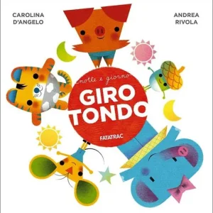 Esclusivo Girotondo
