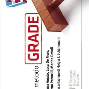 Il metodo GRADE Compra Oggi Stesso