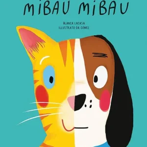 Occasione Imperdibile Mibau Mibau. Ediz. a colori