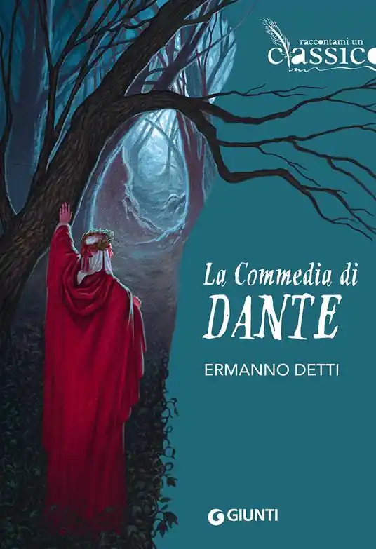 Prezzo Scontato La Commedia di Dante