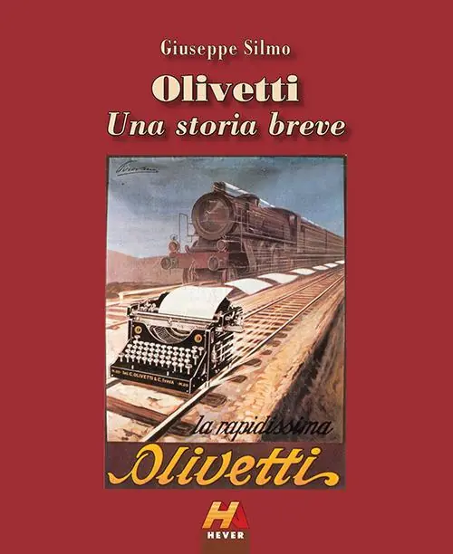 Professionale Olivetti. Una storia breve. Ediz. illustrata