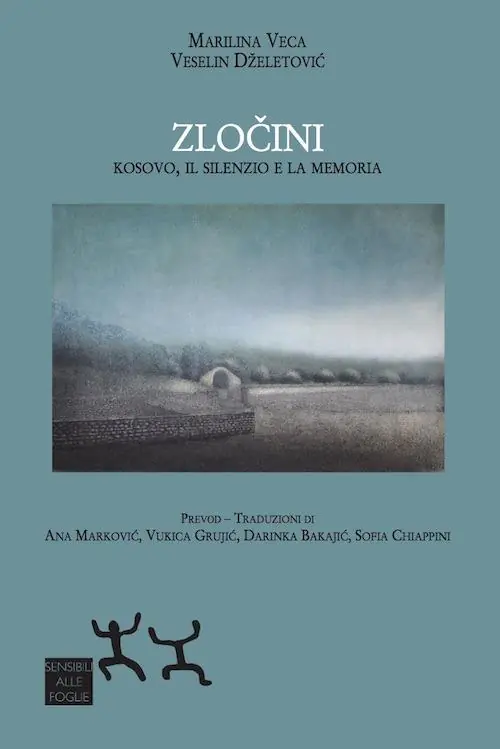 Miglior Prezzo Zlocini. Kosovo, il silenzio e la memoria