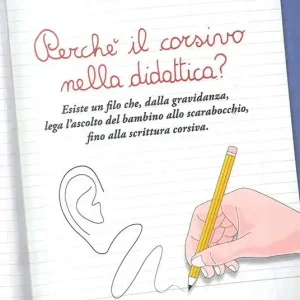 Ultima Occasione Perché il corsivo nella didattica?