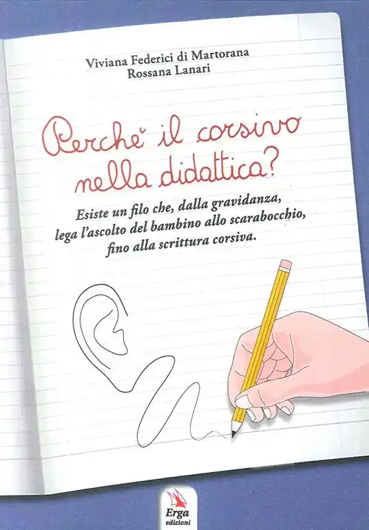 Ultima Occasione Perché il corsivo nella didattica?