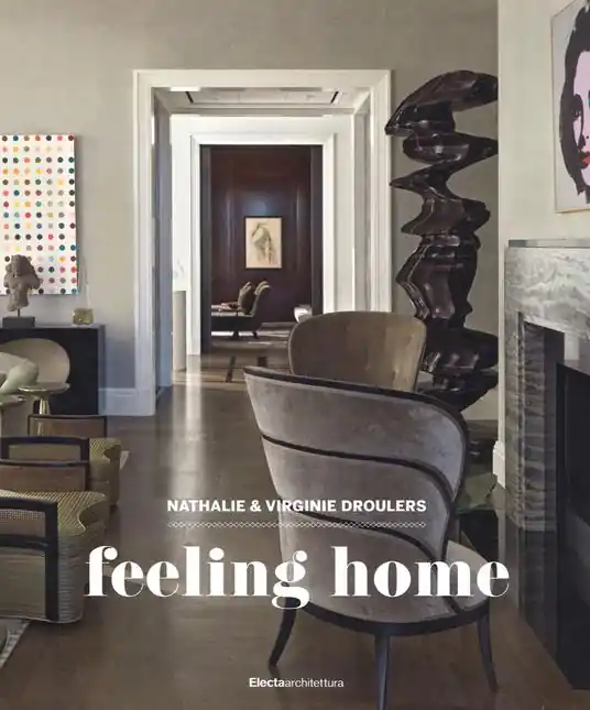 Must-Have Feeling home. Ediz. a colori