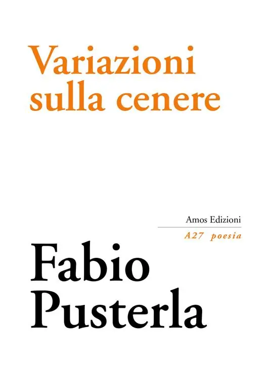 Variazioni sulla cenere Bestseller