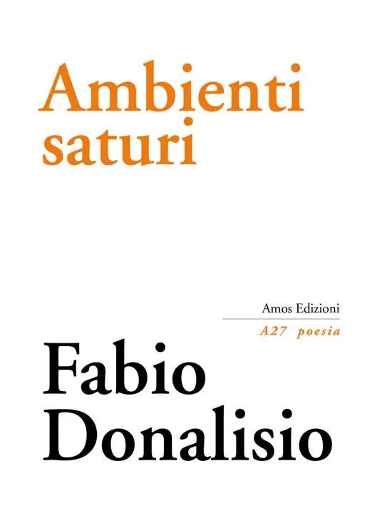 Ambienti saturi Offerta Del Giorno