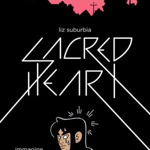 Consegna Rapida Sacred heart