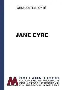 Jane Eyre. Ediz. per ipovedenti Offerta Lampo