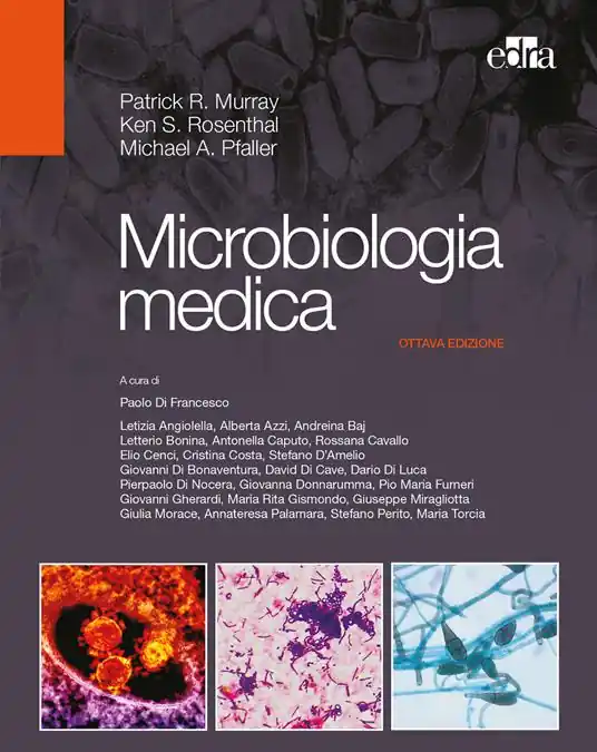 Popolare Microbiologia medica