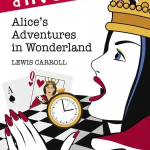 Popolare Alice‘s adventures in Wonderland
